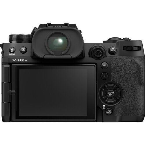 FUJIFILM X-H2S Mirrorless Camera - Image 14