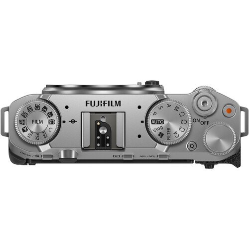 FUJIFILM X-M5 Mirrorless Camera - Image 3