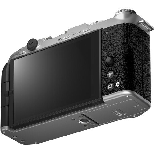 FUJIFILM X-M5 Mirrorless Camera - Image 11