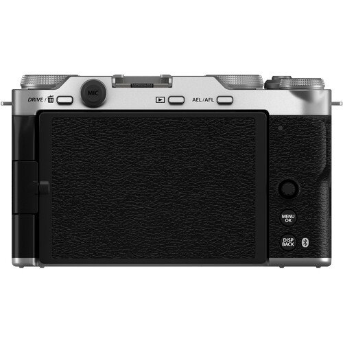 FUJIFILM X-M5 Mirrorless Camera - Image 8