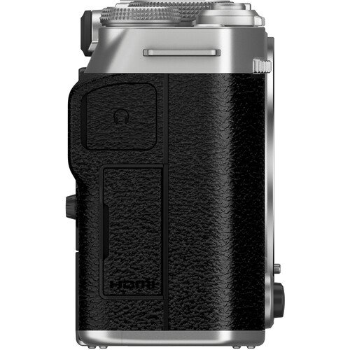 FUJIFILM X-M5 Mirrorless Camera - Image 6