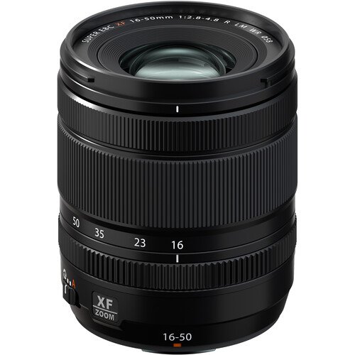 FUJIFILM X-T5 Mirrorless Camera with XF 16-50mm f2.8-4.8 Lens - Image 8