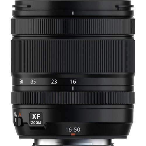 FUJIFILM X-T5 Mirrorless Camera with XF 16-50mm f2.8-4.8 Lens - Image 6
