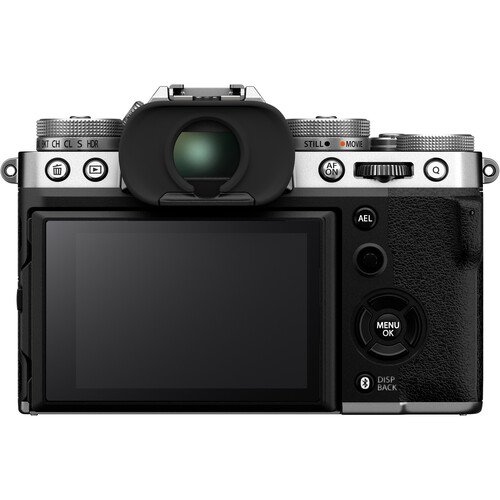 FUJIFILM X-T5 Mirrorless Camera with XF 16-50mm f2.8-4.8 Lens - Image 17