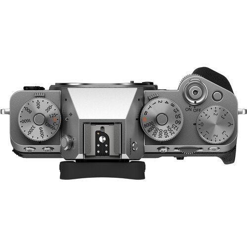 FUJIFILM X-T5 Mirrorless Camera with XF 16-50mm f2.8-4.8 Lens - Image 16