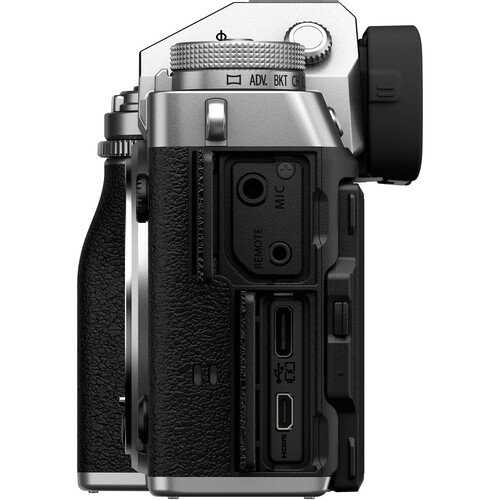 FUJIFILM X-T5 Mirrorless Camera with XF 16-50mm f2.8-4.8 Lens - Image 12