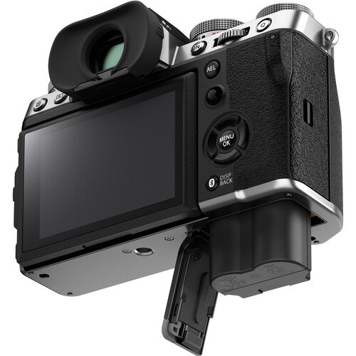 FUJIFILM X-T5 Mirrorless Camera with XF 16-50mm f2.8-4.8 Lens - Image 11