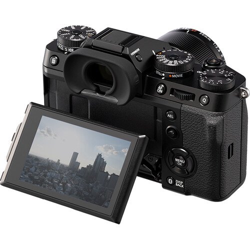 FUJIFILM X-T5 Mirrorless Camera with XF 16-50mm f2.8-4.8 Lens - Image 10