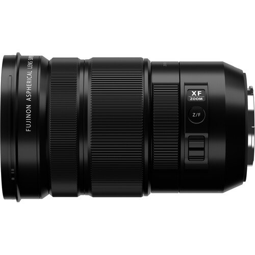 FUJIFILM XF 18-120mm f/4 LM PZ WR Lens - Image 12