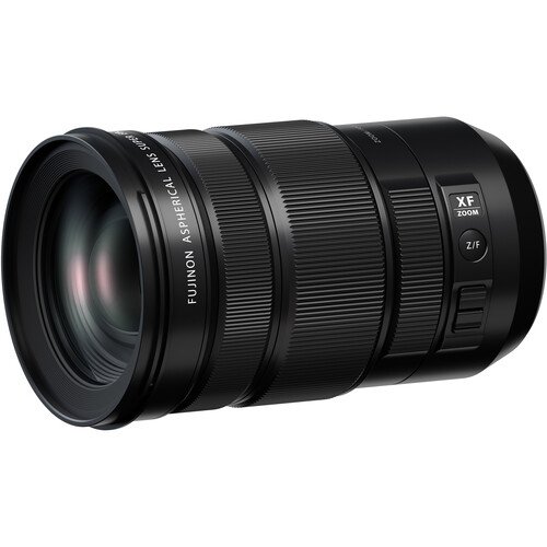FUJIFILM XF 18-120mm f/4 LM PZ WR Lens - Image 10