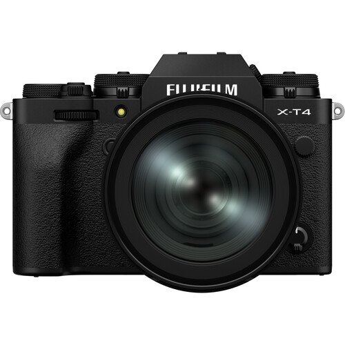 FUJIFILM XF 18-120mm f/4 LM PZ WR Lens - Image 6