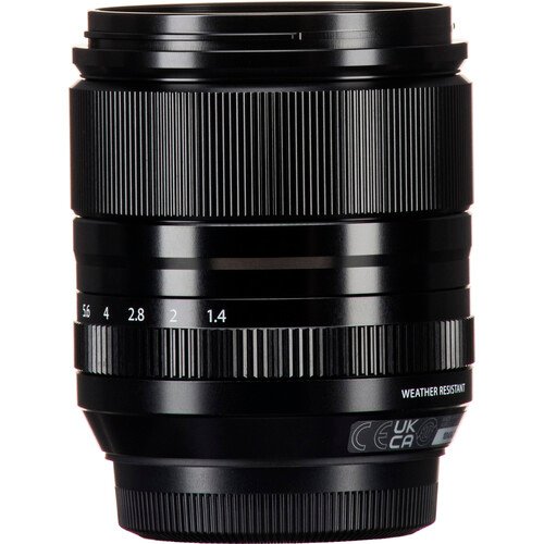 FUJIFILM XF 33mm f/1.4 R LM WR Lens - Image 21