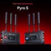 Hollyland Pyro S 4K HDMI-SDI Wireless Video Transmission System