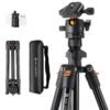 K&F Camera Tripod Lightweight, K234A0+BH-28L, KF09.101