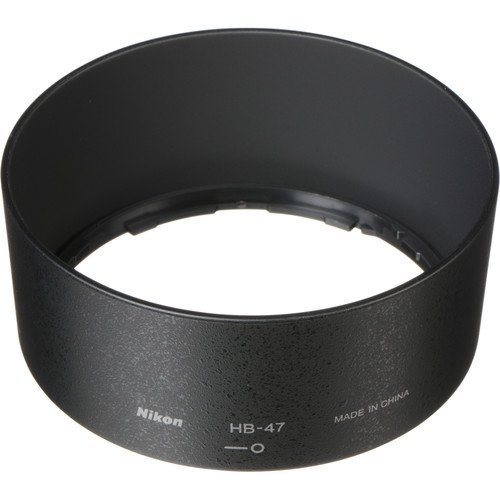 Nikon AF-S NIKKOR 50mm f/1.8G Lens - Image 3