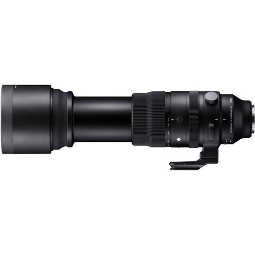 Sigma 150-600mm f5-6.3 DG DN OS Sports Lens for Sony E - Image 15