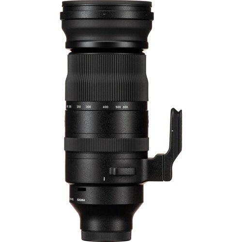 Sigma 150-600mm f5-6.3 DG DN OS Sports Lens for Sony E - Image 8