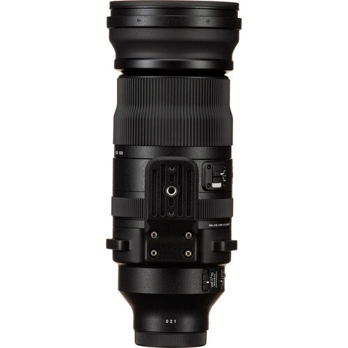 Sigma 150-600mm f5-6.3 DG DN OS Sports Lens for Sony E - Image 6