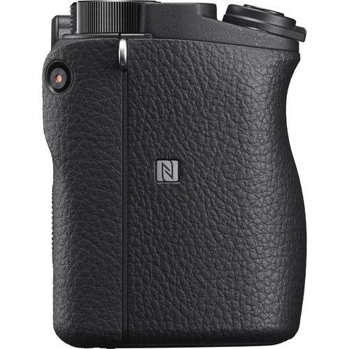 Sony a6400 Mirrorless Camera with 16-50mm Lens - Image 12