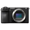 Sony a6700 Mirrorless Camera (Body)