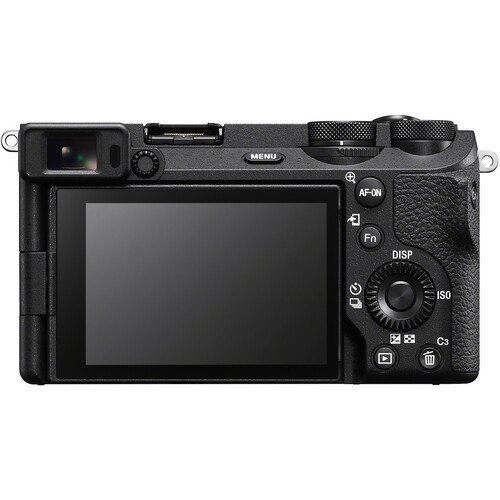 Sony a6700 Mirrorless Camera with 16-50mm Lens - Image 2