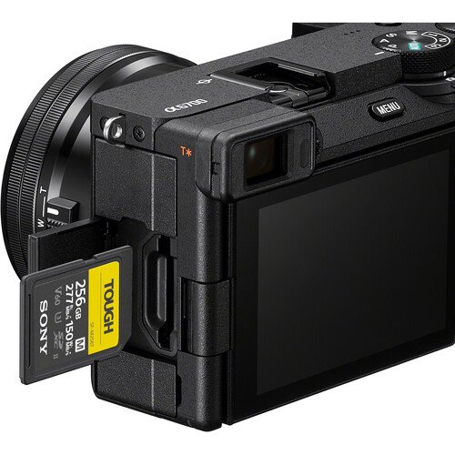 Sony a6700 Mirrorless Camera with 16-50mm Lens - Image 5