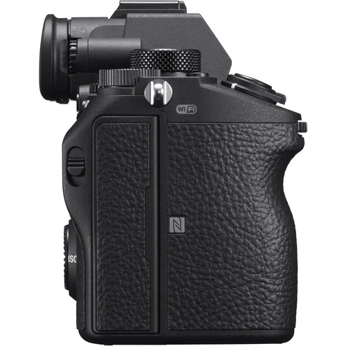 Sony a7 III Mirrorless Camera - Image 8