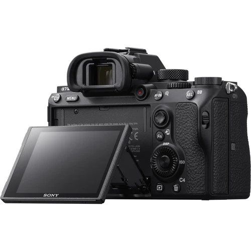 Sony a7 III Mirrorless Camera - Image 7
