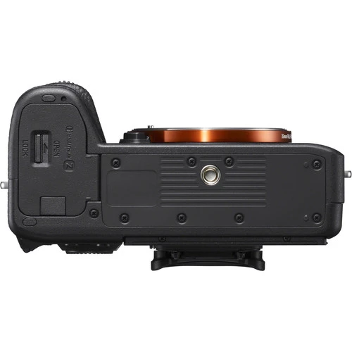 Sony a7 III Mirrorless Camera - Image 6