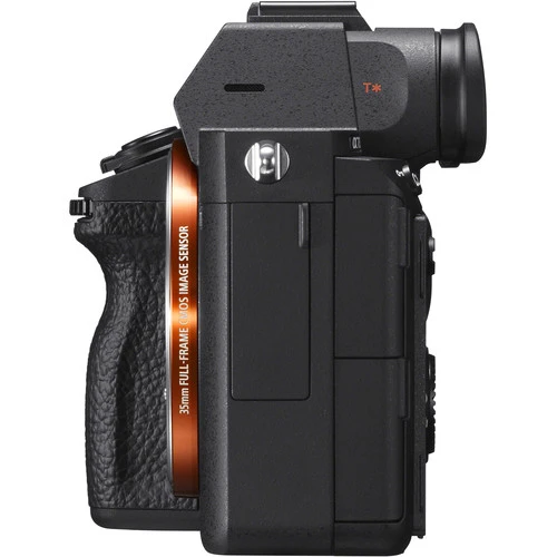 Sony a7 III Mirrorless Camera - Image 5