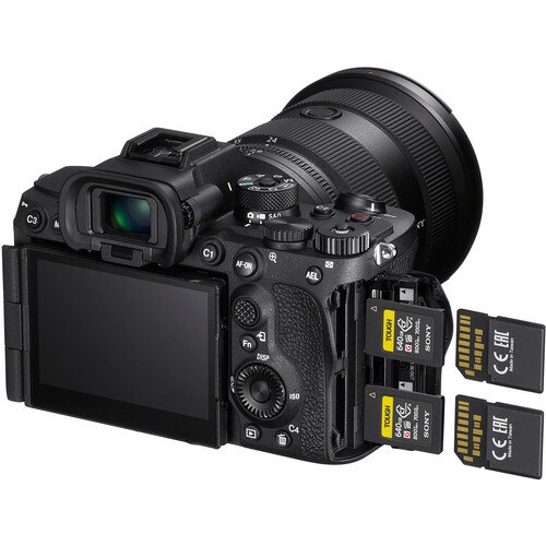 Sony a7R V Mirrorless Camera - Image 6