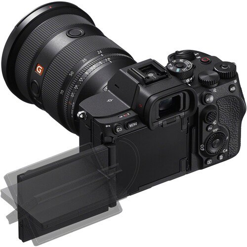 Sony a7R V Mirrorless Camera - Image 5