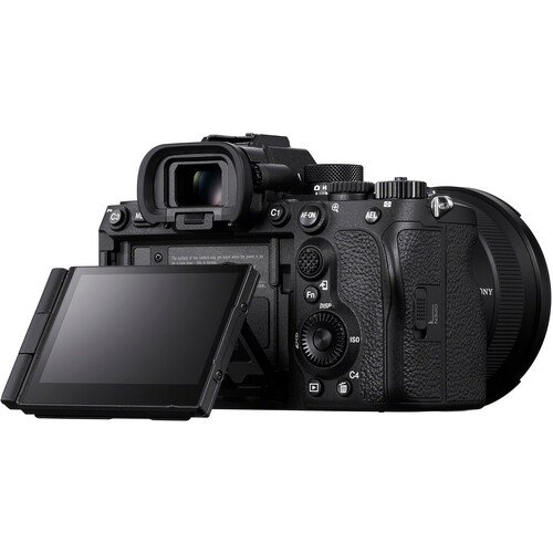 Sony a7R V Mirrorless Camera - Image 3