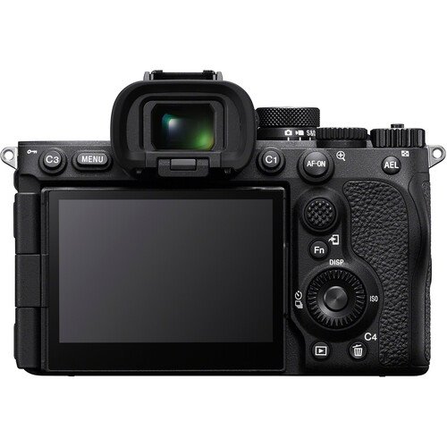 Sony a7R V Mirrorless Camera - Image 2