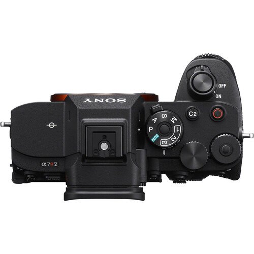 Sony a7R V Mirrorless Camera - Image 13