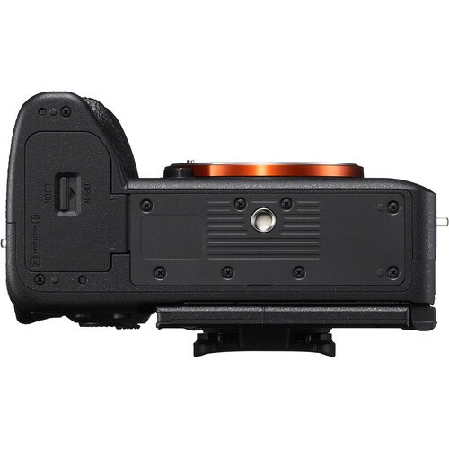 Sony a7R V Mirrorless Camera - Image 12