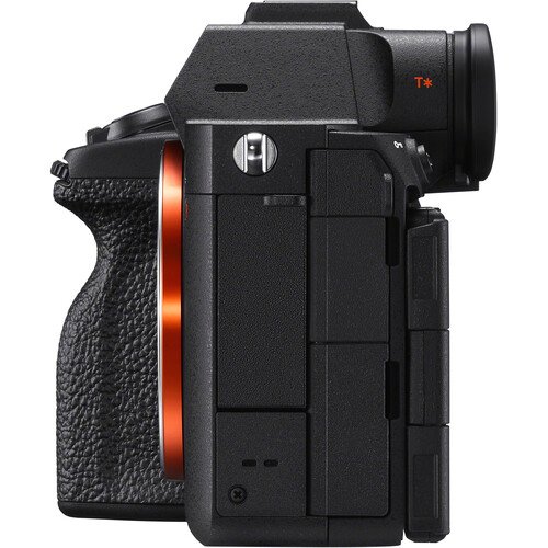 Sony a7R V Mirrorless Camera - Image 10