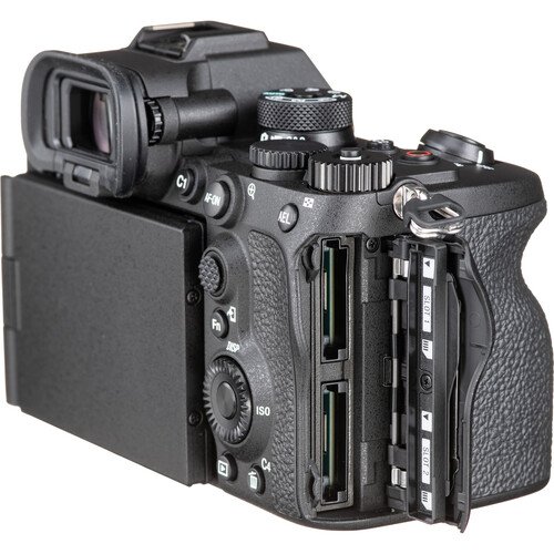 Sony a7R V Mirrorless Camera - Image 9