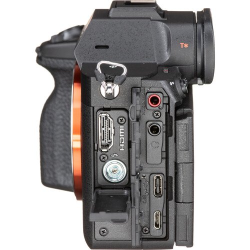 Sony a7R V Mirrorless Camera - Image 8