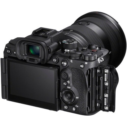 Sony a7R V Mirrorless Camera - Image 7