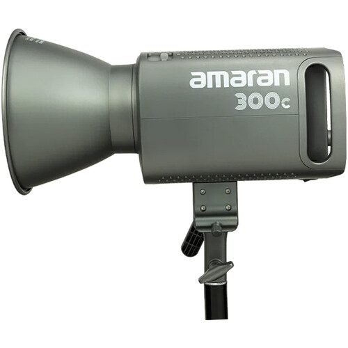 Amaran 300c RGB LED Monolight - Image 7