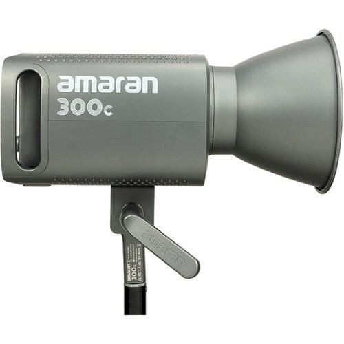 Amaran 300c RGB LED Monolight - Image 6