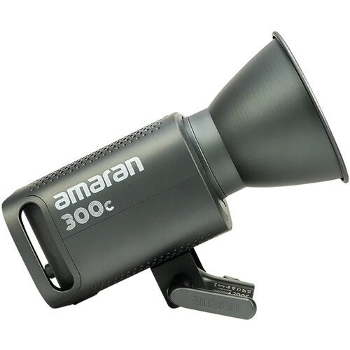 Amaran 300c RGB LED Monolight - Image 4